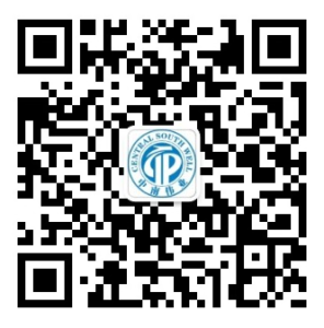关注微信公众号